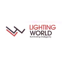 Lighting World logo - Similar company to Compact Led Lighting