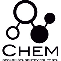 CHEM - Spolok študentov FCHPT STU logo - Similar company to Sourceman International