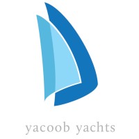 Yacoob Yachts logo - Similar company to Southern Right Charters