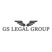 GS Legal Group logo - Similar company to Medchron Paralegals