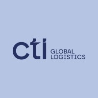 CTI Global Logistics logo - Similar company to Rb Logistics
