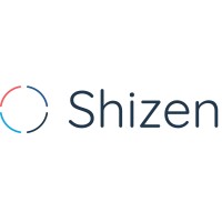 Shizen logo - Similar company to Dymasco
