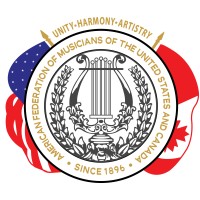 American Federation of Musicians of the US & Canada logo - Similar company to American Federation Of Musicians & Employers’ Pension Fund