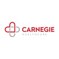 Carnegie Healthcare logo - Similar company to Corporate Computer Solutions Of Ny, Inc.