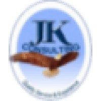 JK Consulting Co. Ltd. logo - Similar company to Wc Digital Services