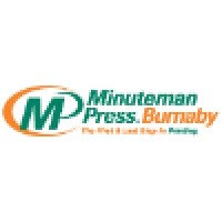 Minuteman Press Burnaby