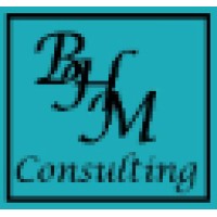 Bhm Consulting, Inc.