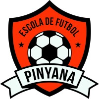 Club Esportiu Escola de Futbol Pinyana logo - Similar company to Club Esportiu Prorunners