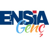 ENSİA Genç logo - Similar company to Ieee Iue Student Branch