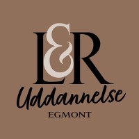 Lindhardt og Ringhof Uddannelse logo - Similar company to Gesamtwerk™