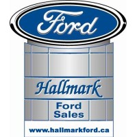 Hallmark Ford