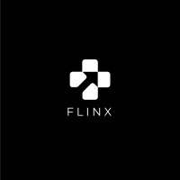 Flinx AI logo - Similar company to Iku Deep Learning Society