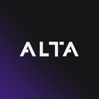 Agência Alta logo - Similar company to World Of Industrial Report