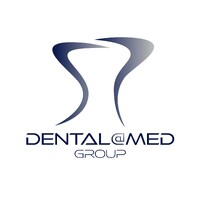 DENTAL@MED GROUP logo - Similar company to F3 - Agentur