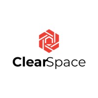 ClearSpace logo - Similar company to Talentgenie