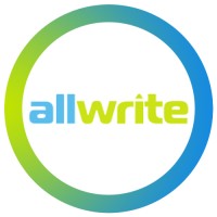 AllWrite logo - Similar company to Alight Software Private Limited