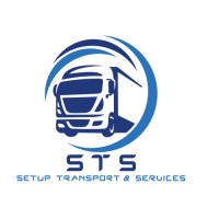 SETUP TRANSPORT ET SERVICES logo - Similar company to Rcm