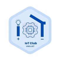 IoT Club VNRVJIET logo - Similar company to Iot Essense