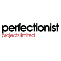 Perfectionist Projects logo - Similar company to West End