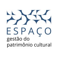 Espaço Gestão do Patrimônio Cultural logo - Similar company to Argos Soluções Em Arqueologia E Patrimônio Cultural
