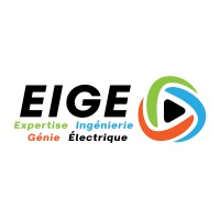 EIGE logo - Similar company to Kiban Architecture