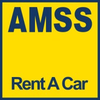 AMSS Rent A Car logo - Similar company to Truesolutions Doo