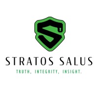Stratos Salus (Pty) Ltd logo - Similar company to Mcleb Handyman Services