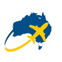 Australia Visa logo - Similar company to Australia Visa Link