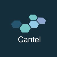 Cantel Computer Services Ltd logo - Similar company to Tektraders Ltd