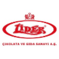 Lider Chocolate and Food Industry Inc. logo - Similar company to Fume Chocolate