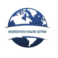 MERİDYEN HAZIR GİYİM LOJ. TİC. LTD. ŞTİ logo - Similar company to Be-Ma Teksti̇l