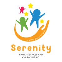 Serenity Family Services & Child Care Inc. logo - Similar company to The Clinic Network