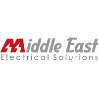 Middle East For Electrical Supplies logo - Similar company to Fimco.
