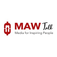 MAW Talk logo - Similar company to Women Nations