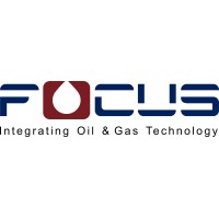 Focus Oil & Gas logo - Similar company to Focus Optimisation Solutions