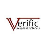 Verific Soluções Contábeis logo - Similar company to Rbc Contabilidade