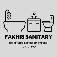 Fakhri Sanitary (Pvt.) Ltd logo - Similar company to Saurashtra Trading Company ( Ayma )