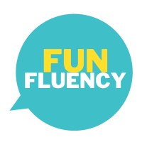 Fun Fluency logo - Similar company to The Language Labs