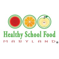 Healthy School Food Maryland logo - Similar company to Developit Inc.