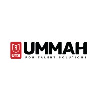 UTS - Ummah for Talent Solutions Co W.L.L. logo - Similar company to Canadian Services Inc.