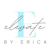 Elevate by Erica, LLC logo - Similar company to Spatelproductions