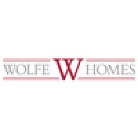 Wolfe Homes logo - Similar company to Lancaster Construction And Development Llc