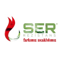 SER REZİSTANS logo - Similar company to Eurowatt