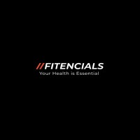 FITENCIALS logo - Similar company to Shield 20