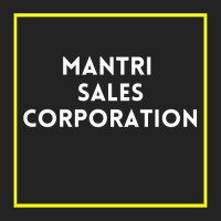 Mantri Sales Corporation logo - Similar company to Devaa Safety Services