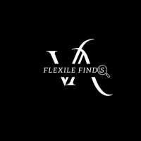 Flexile Finds logo - Similar company to Getty/Io
