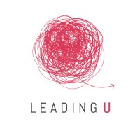 LEADING-U logo - Similar company to Fundación Uriach