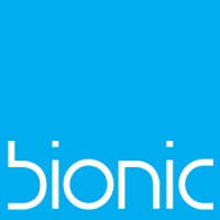 Bionic logo - Similar company to Iditor Inc