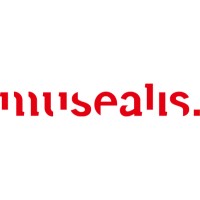 musealis logo - Similar company to Kuptec