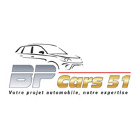 BP CARS 51 logo - Similar company to Ak Studio - Communication